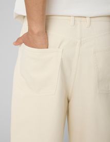 Bermuda long