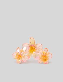 Grande pince fleurs
