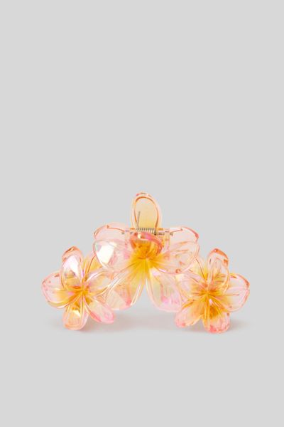 Grande pince fleurs