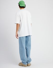 T-shirt oversize