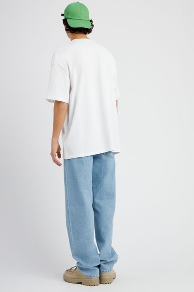 T-shirt oversize