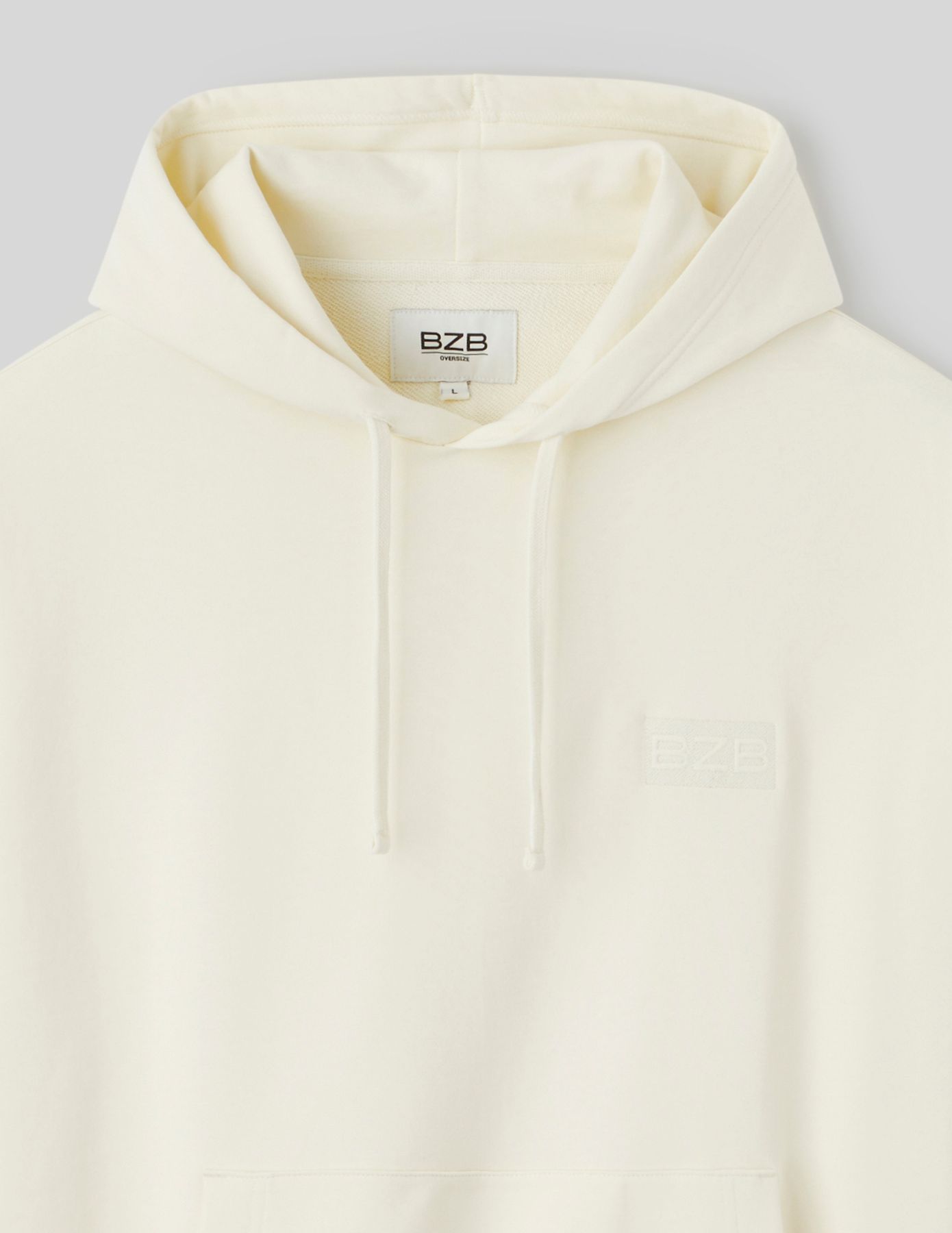 Sweat à capuche