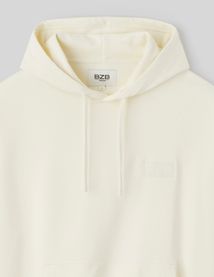 Sweat à capuche