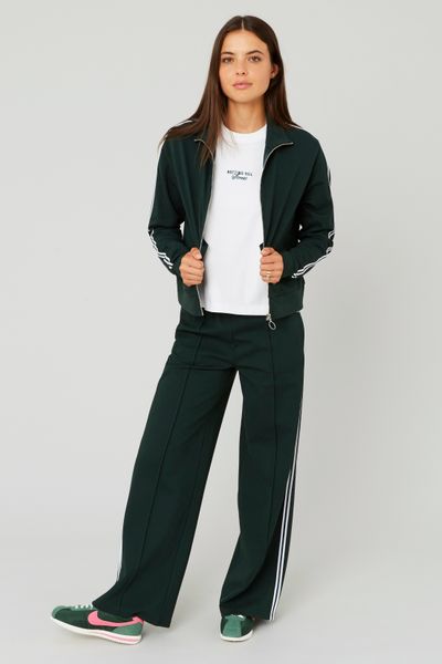 Sweat zippé sport