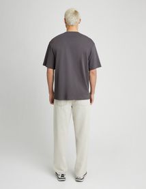 T-shirt premium - Boxy fit