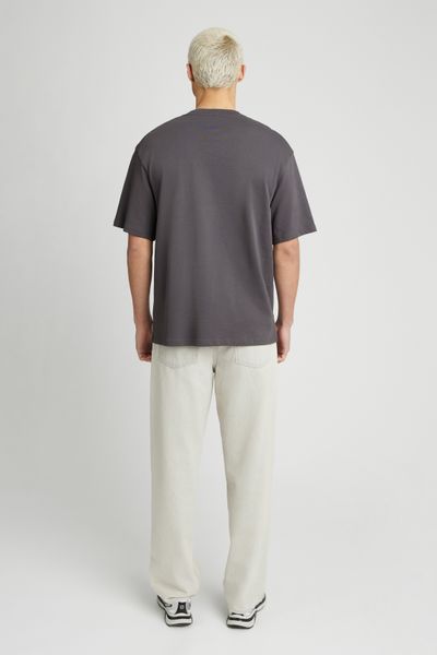 T-shirt premium - Boxy fit