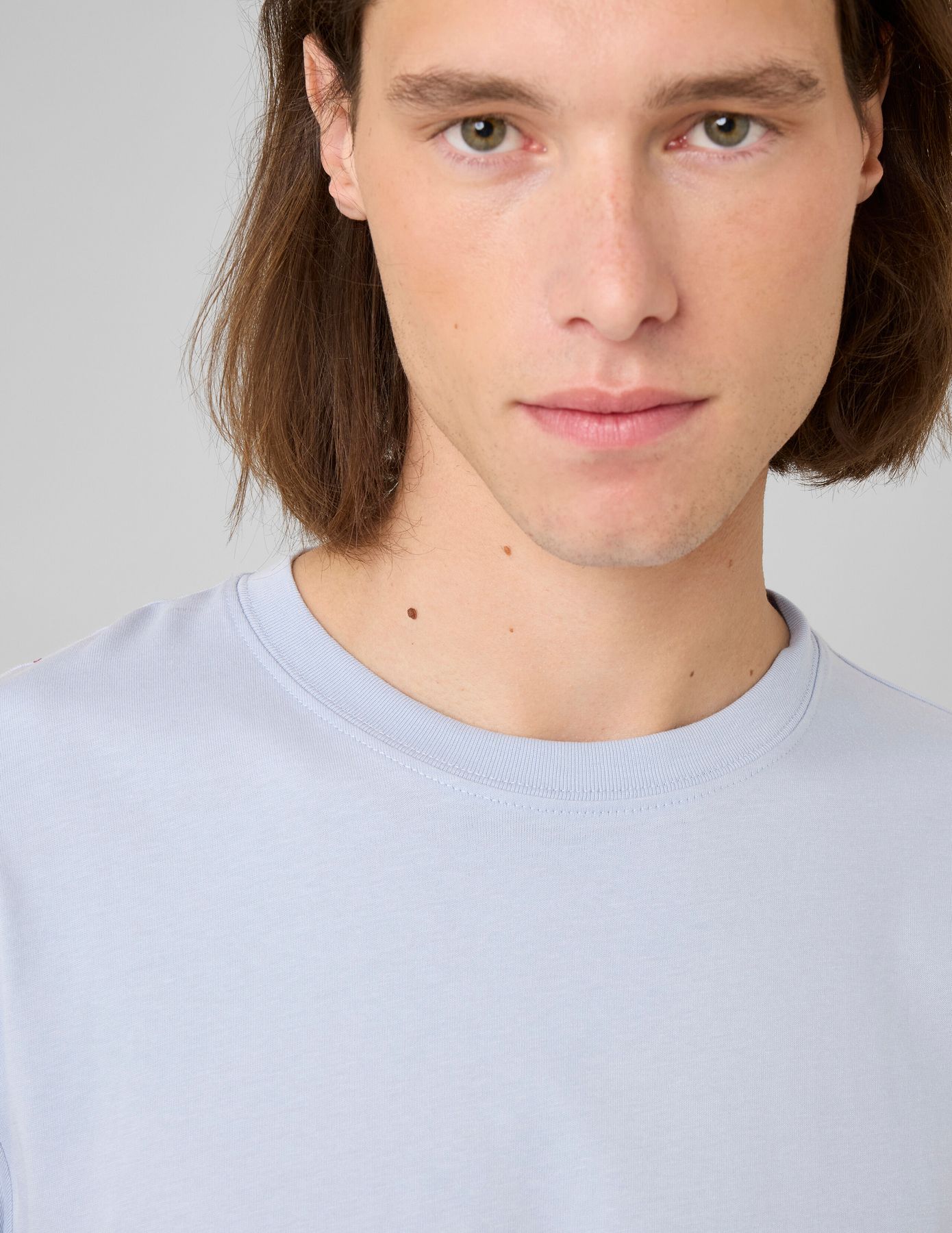 T-shirt basique