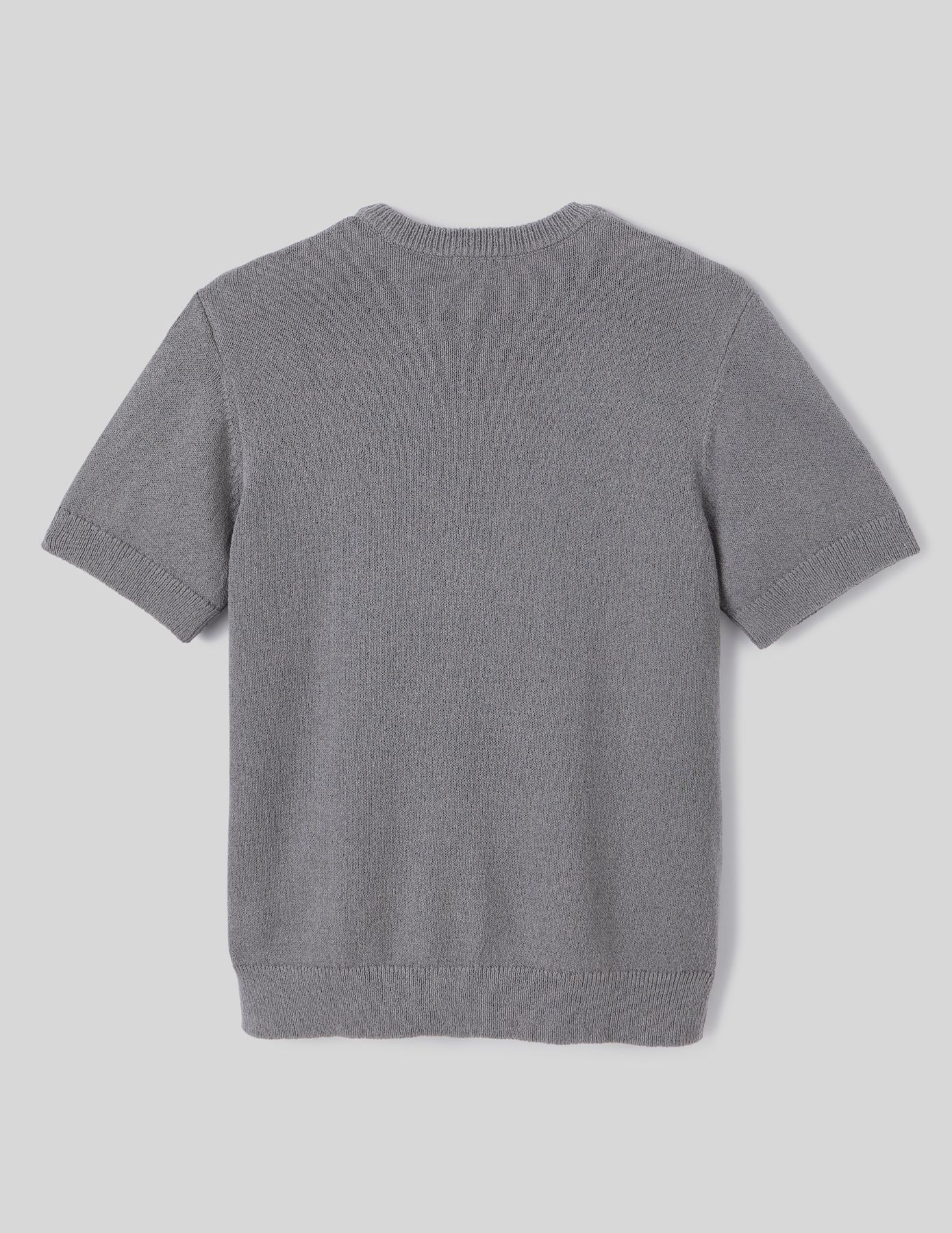 T-shirt maille