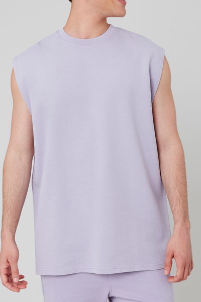D&eacute;bardeur garment dye