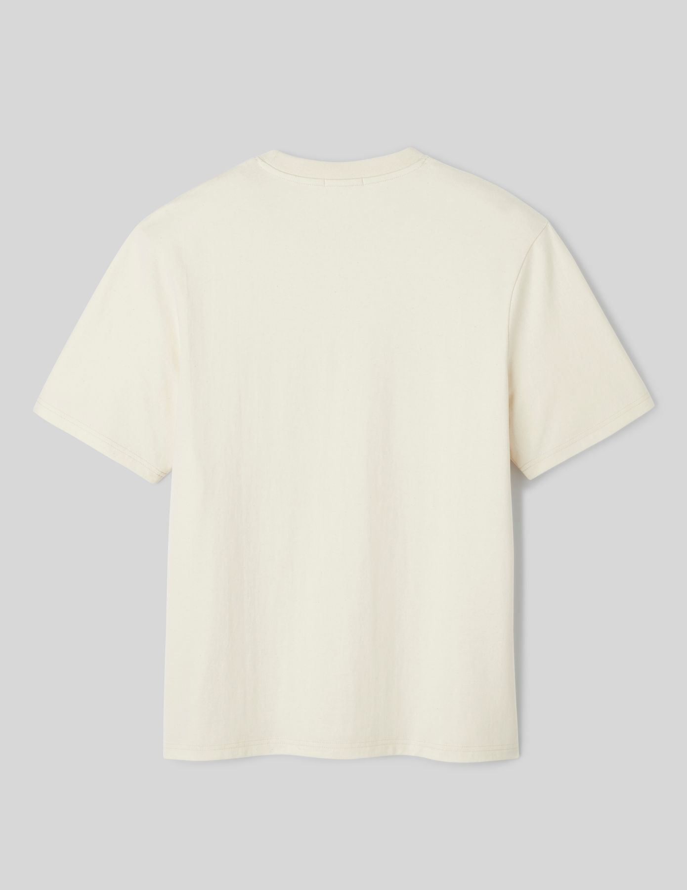 T-shirt imprim&eacute;