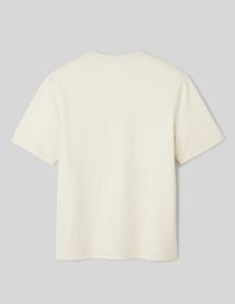 T-shirt imprim&eacute;