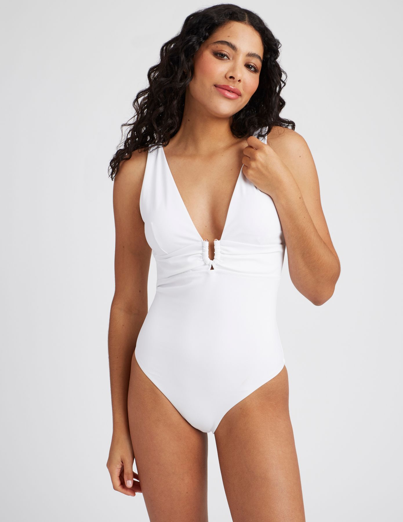 Maillot de bain 1 pièce