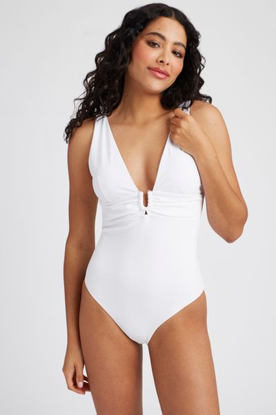 Maillot de bain 1 pièce