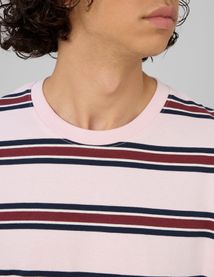 T-shirt ray&eacute;
