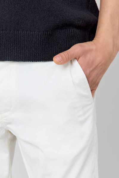Pantalon chino