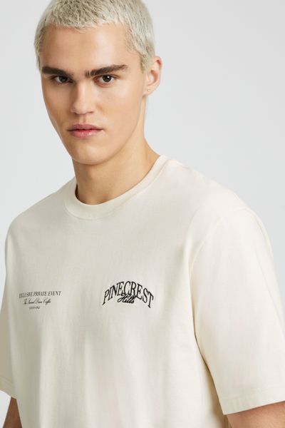 T-shirt devant dos animation