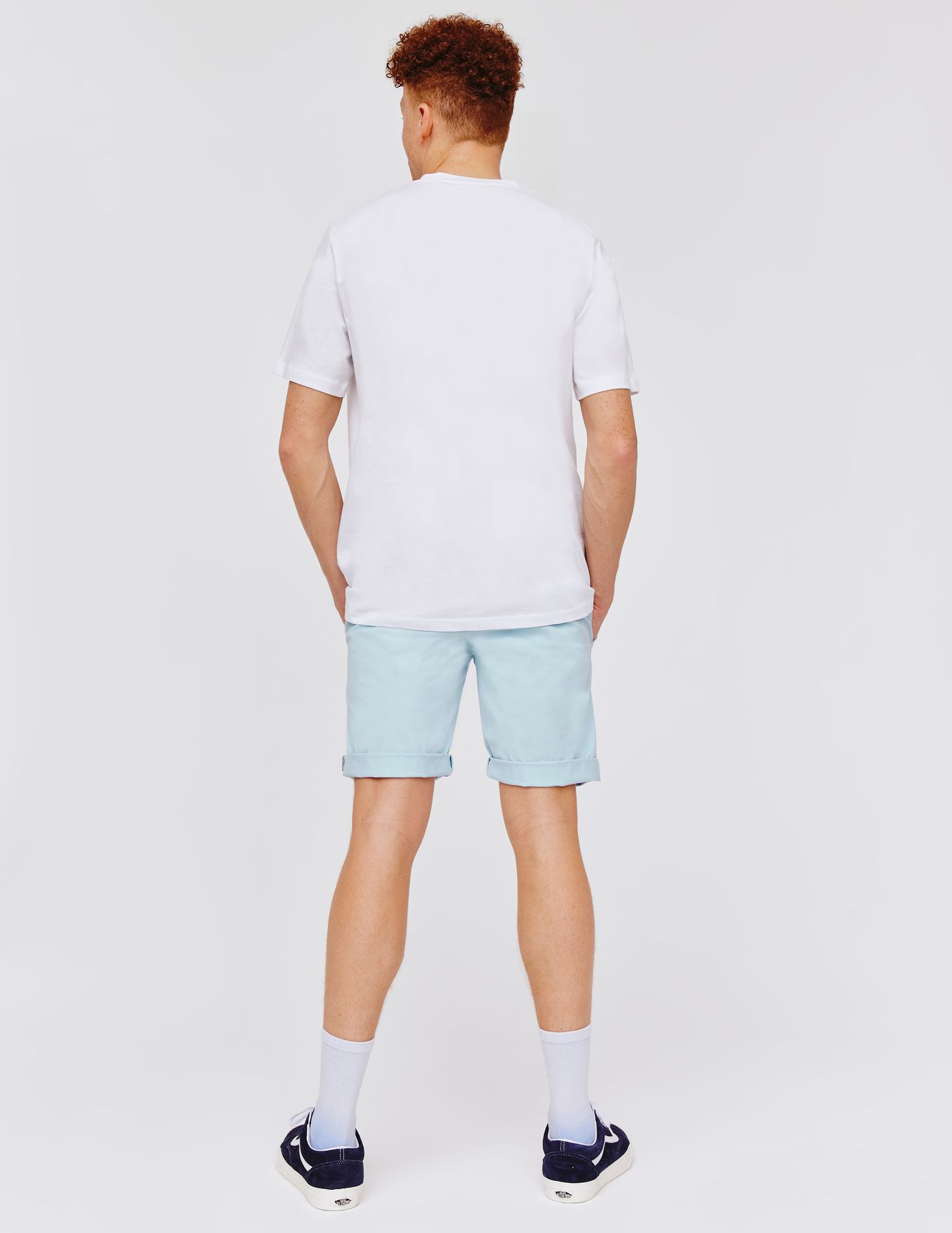 Bermuda chino