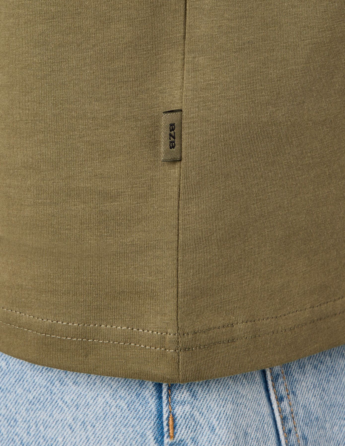 T-shirt imprimé