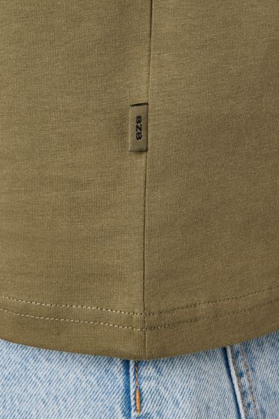 T-shirt imprimé