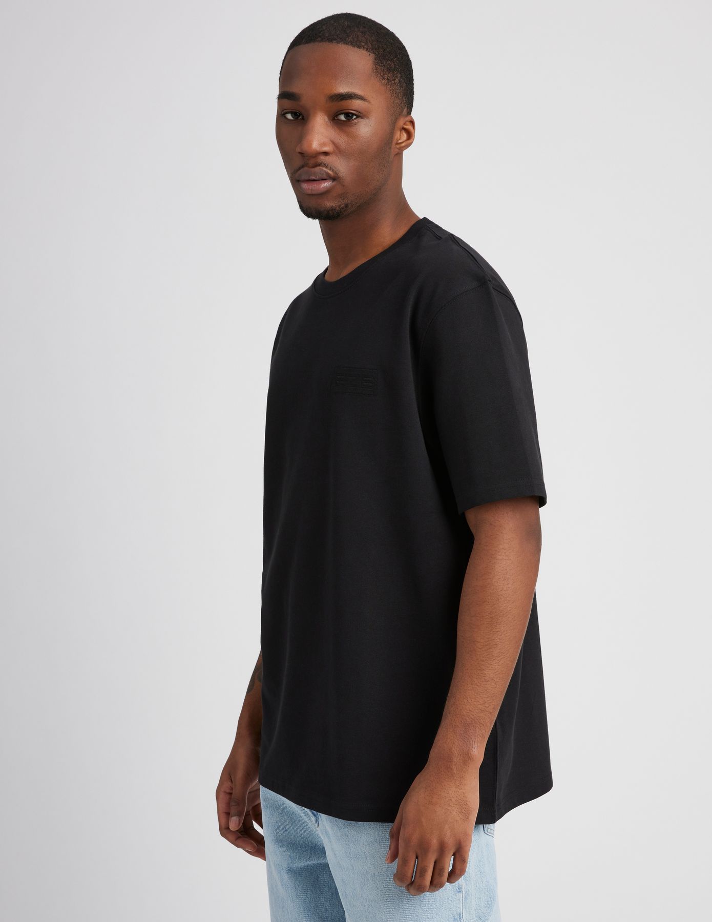 T-shirt BZB - coton BIO