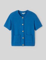 Bleu moyen