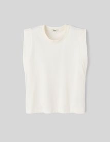 T-shirt sans manches