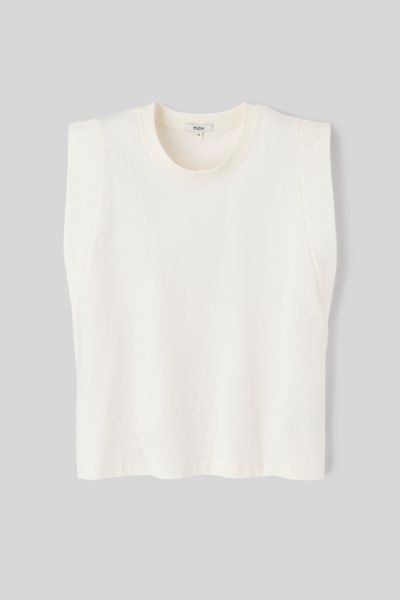 T-shirt sans manches