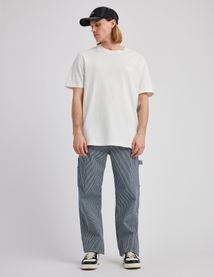 Jean charpentier rayé