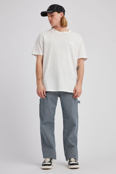 Jean charpentier rayé
