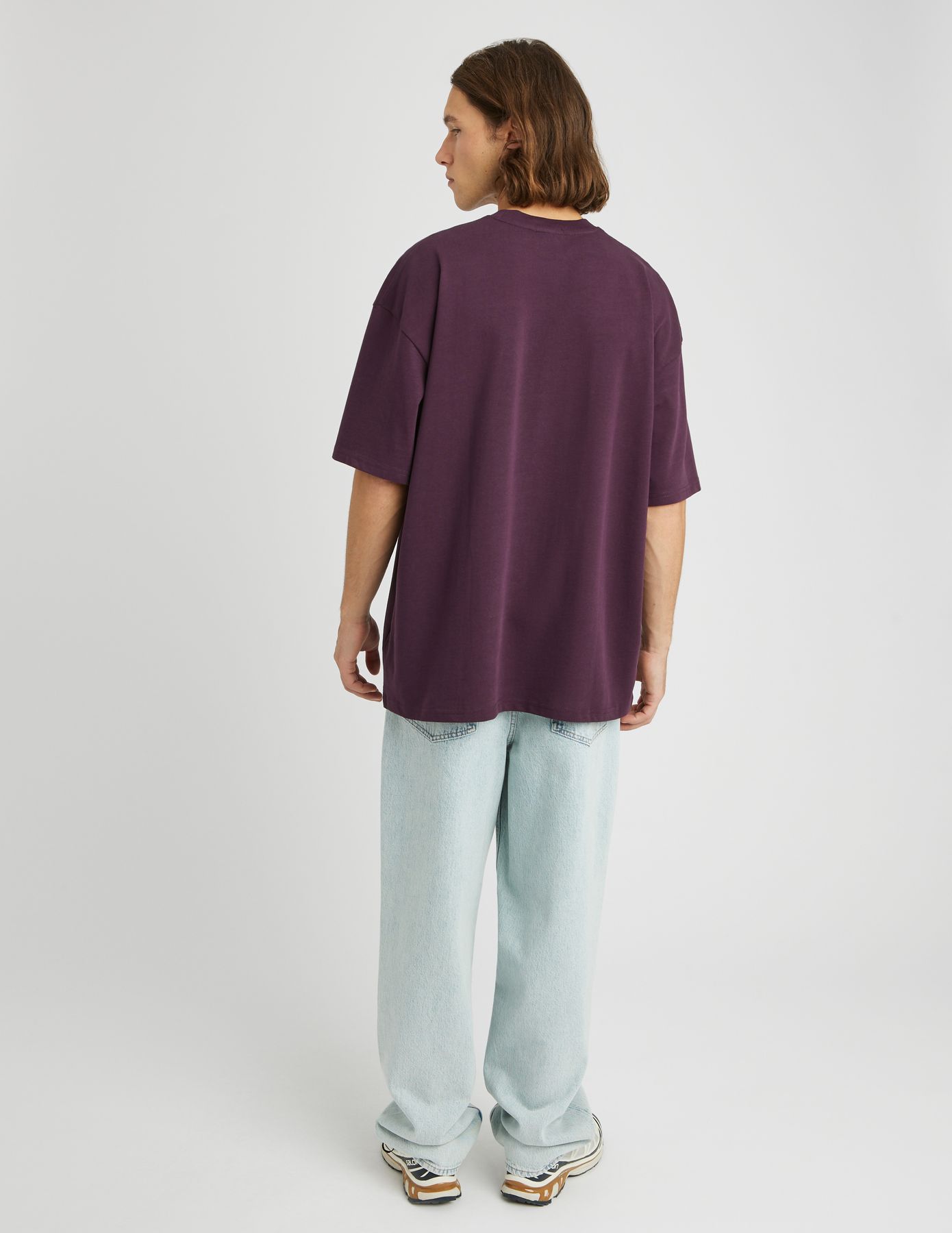 T-shirt oversize