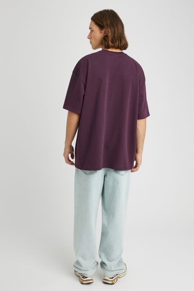 T-shirt oversize