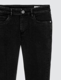 Jean skinny basique noir