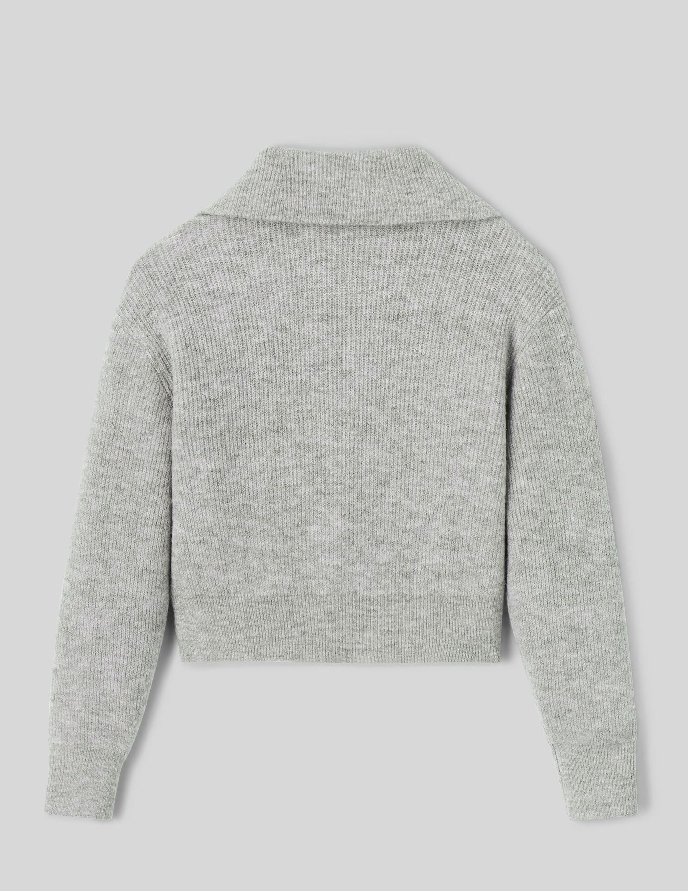 Gilet zipp&eacute; uni