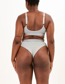 Tanga sans couture Doodie
