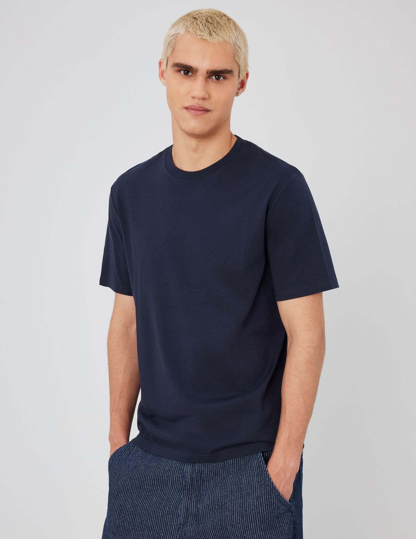 T-shirt basique