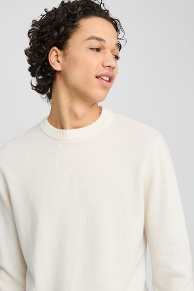 Pull en laine