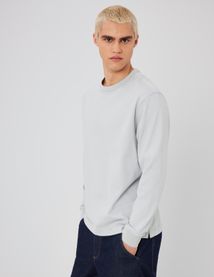 T-shirt manches longues
