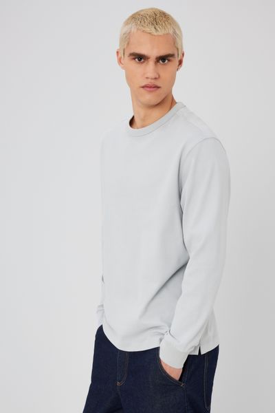 T-shirt manches longues