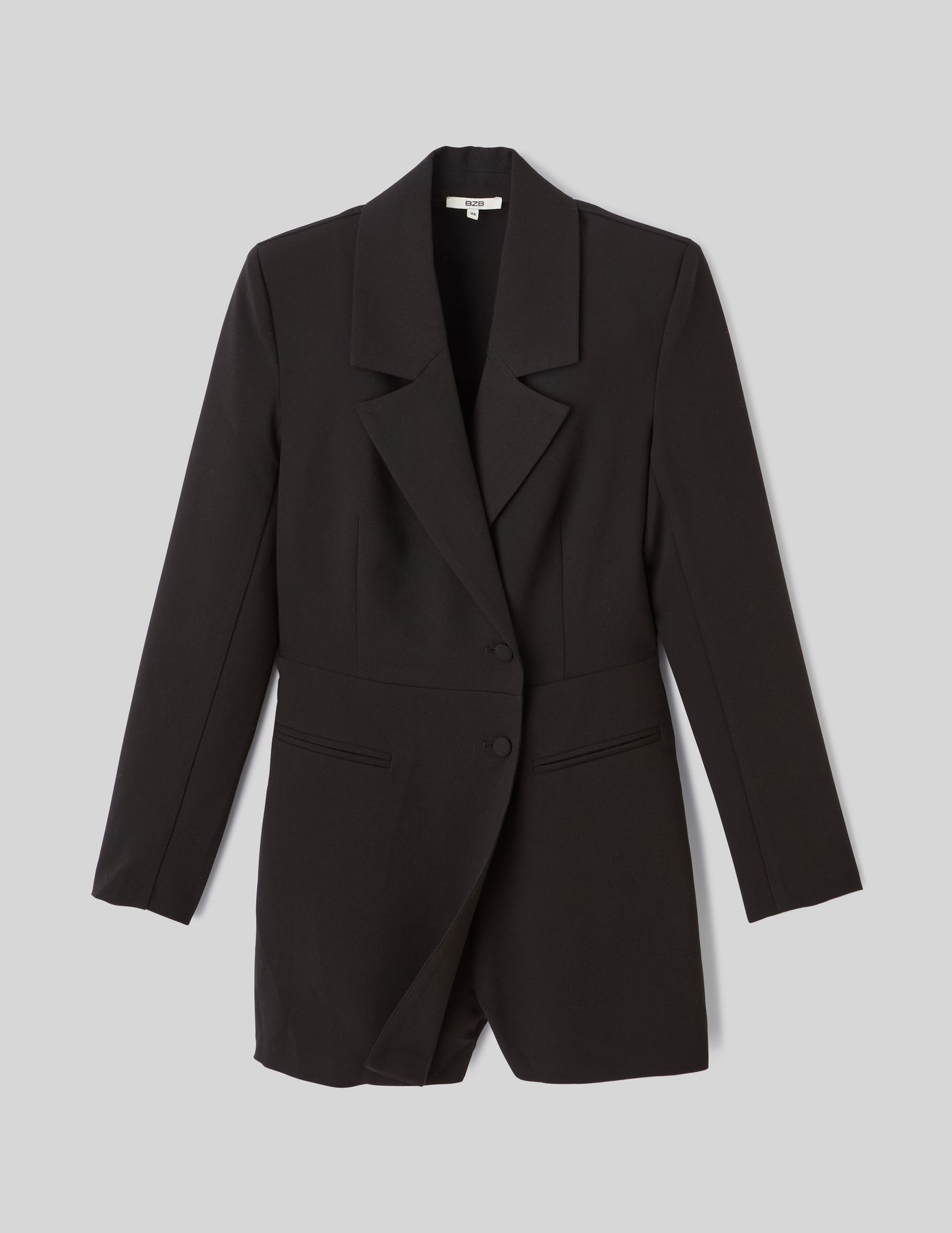 Combinaison tailleur
