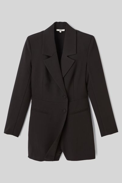 Combinaison tailleur