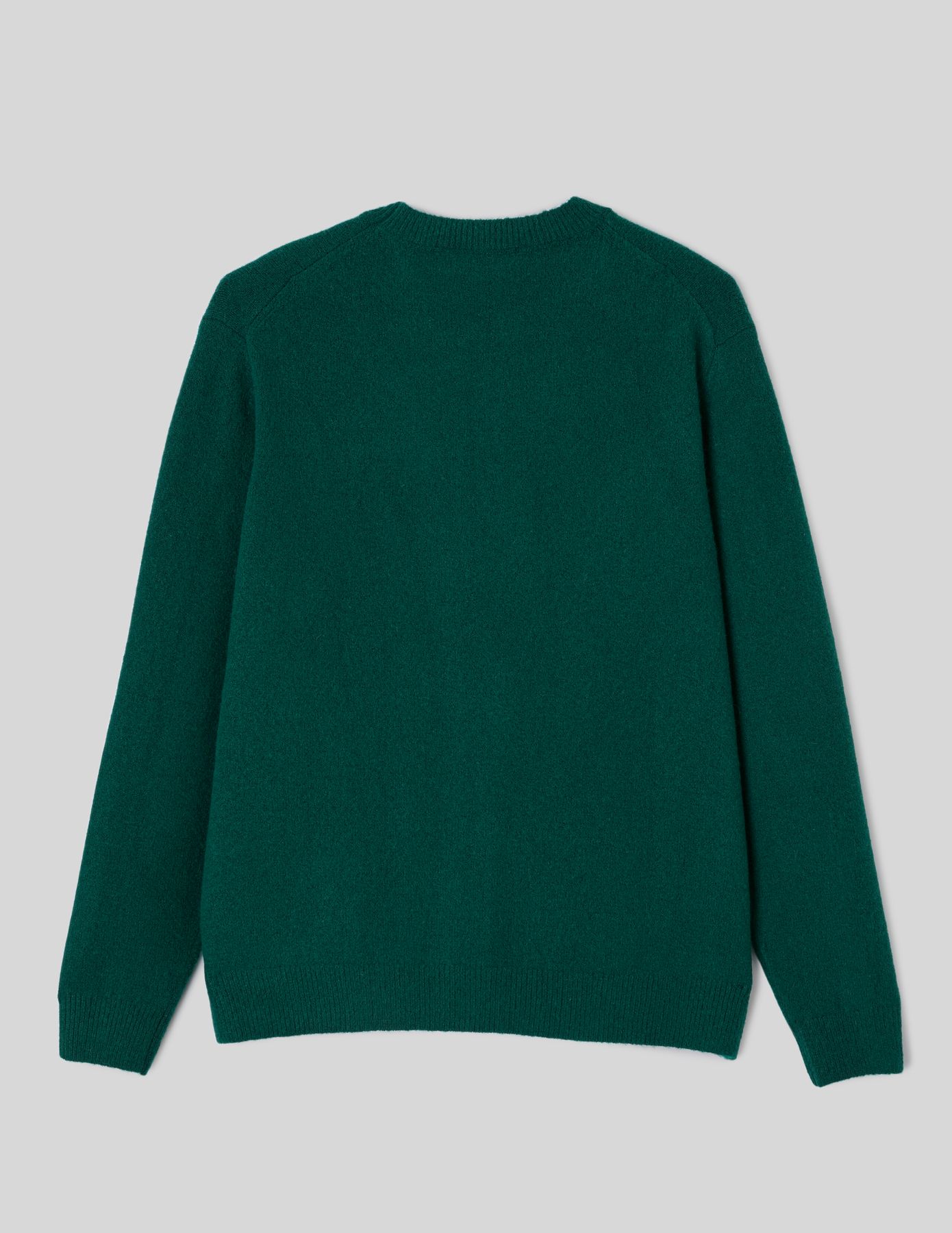 Pull col rond