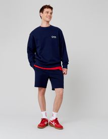 Bermuda maille