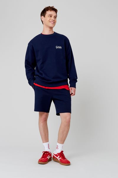 Bermuda maille