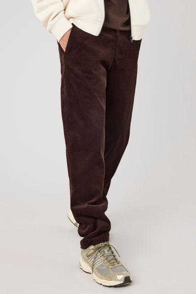 Pantalon velours
