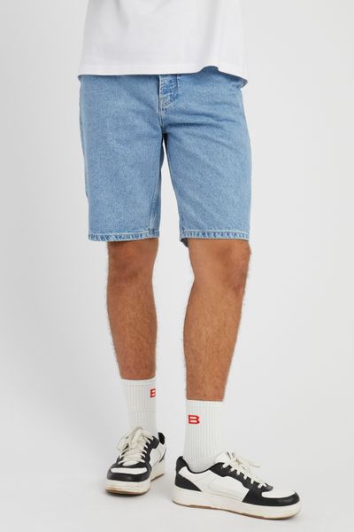 Bermuda en jean