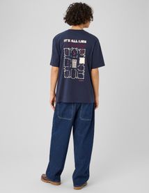 T-shirt licence Cluedo