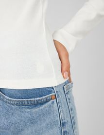 T-shirt manches longues