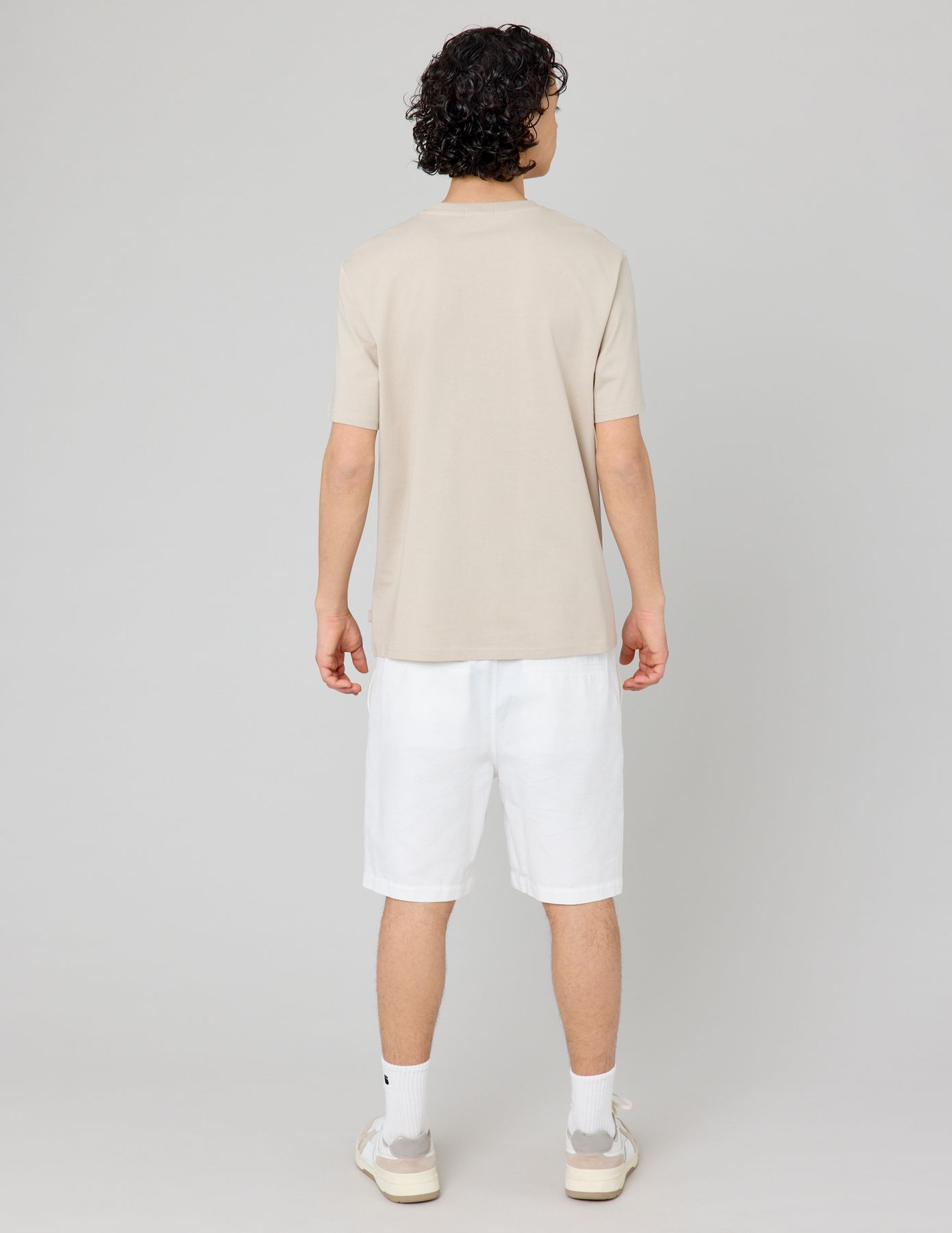T-shirt à message