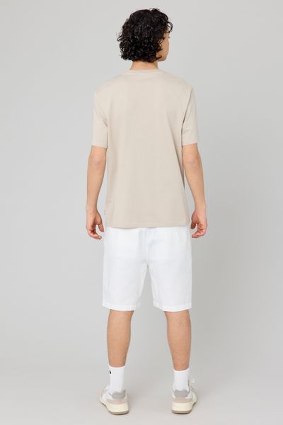 T-shirt à message