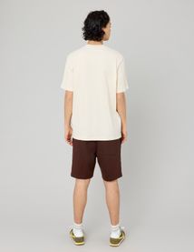 Bermuda maille